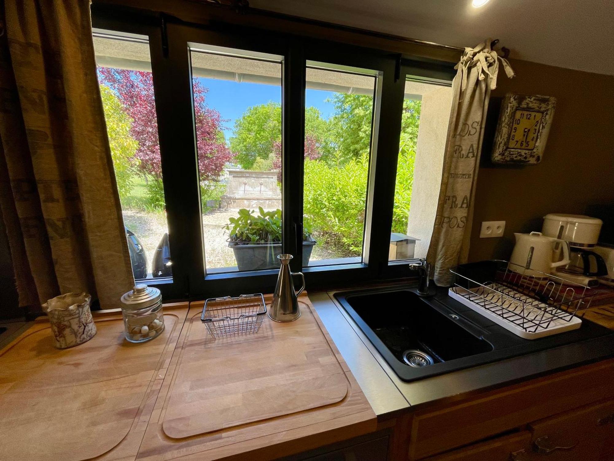 Pigeonnier Des Banons Bed & Breakfast Puimoisson Exterior foto